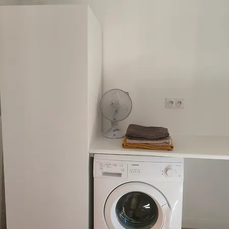 Apartman Renovated Studio With Terrace *